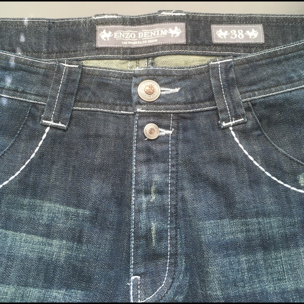 Enzo Jeans
